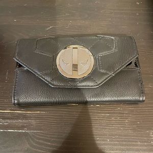 Deadpool Tri-fold Wallet